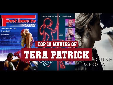 Tera Patrick Top 10 Movies | Best 10 Movie of Tera Patrick