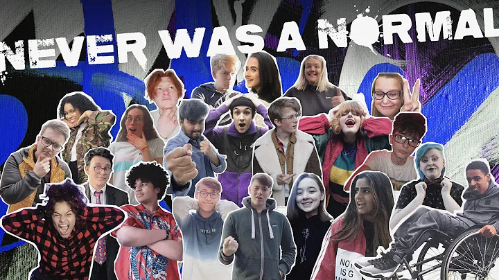 Never Was a Normal