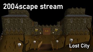 Clue Hunt | 2004scape
Index Discord
https://discord.gg/fYY9UpfJvd
https://2004.lostcity.rs/
Lost City is a non-profit, open source Runescape 2 preservation project, currently emulating the game as it was in 2004. Clue Hunt | 2004scape
