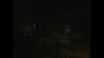 Amnesia a Machine for Pigs OST: Sewers