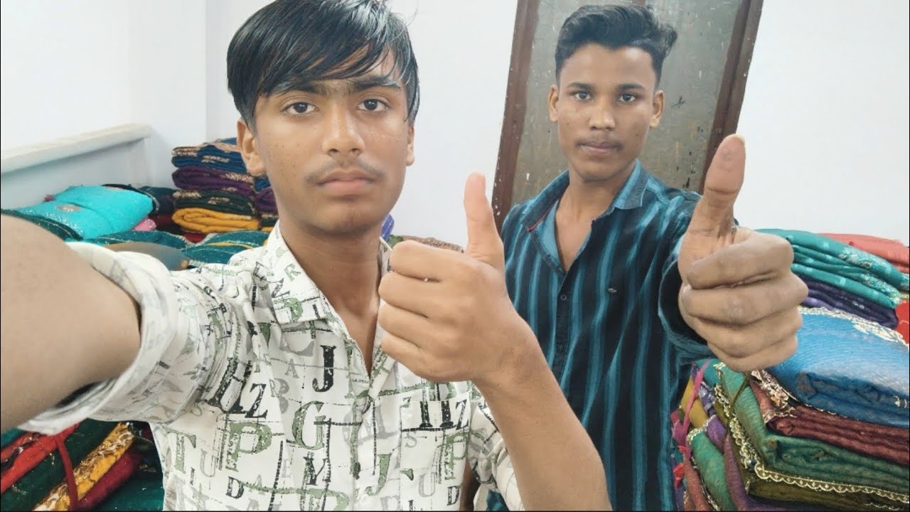 Surat ka Rahu Kullu market ka 2001. 😂