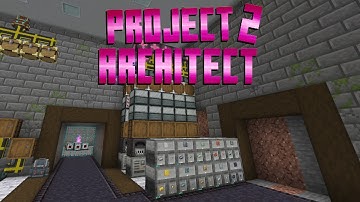 Thermal 6x Ore Processing | Project Architect 2 Ep 33
