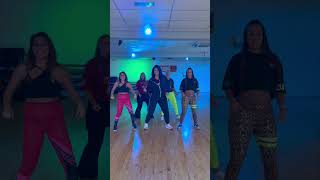 ♥️Chimbala - Mi Condena 🔥 #dance #zumba #chimbala #micondena