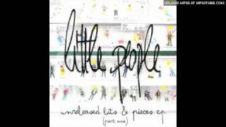 little people - fisticuffs at dawn (full version)