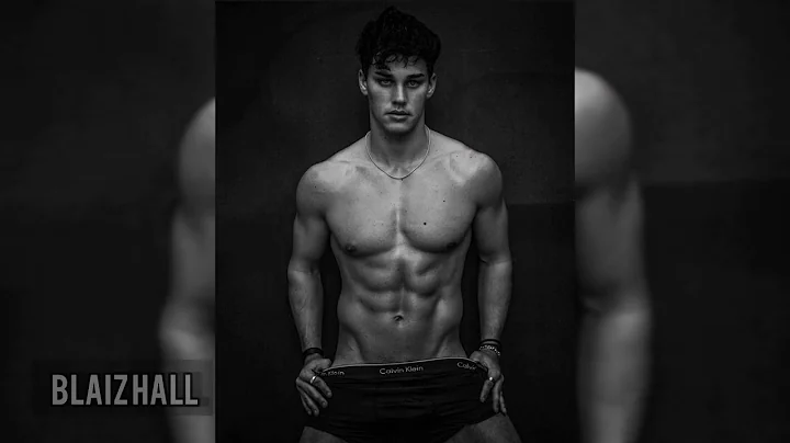 noah beck  calvin klein "photoshoot"