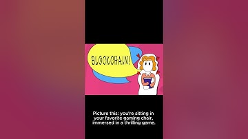 The Rise of Blockchain Gaming: How Blockchain is Revolutionizing the Gaming Industry