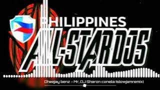 DjbenzTv0.3- Mr, Dj by_sharon cuneta