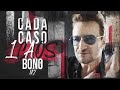 BONO DO U2 QUASE MORREU COM UMA BOMBA E ABOMINA A INTOLERÂNCIA RELIGIOSA - CADA CASO UM CAOS