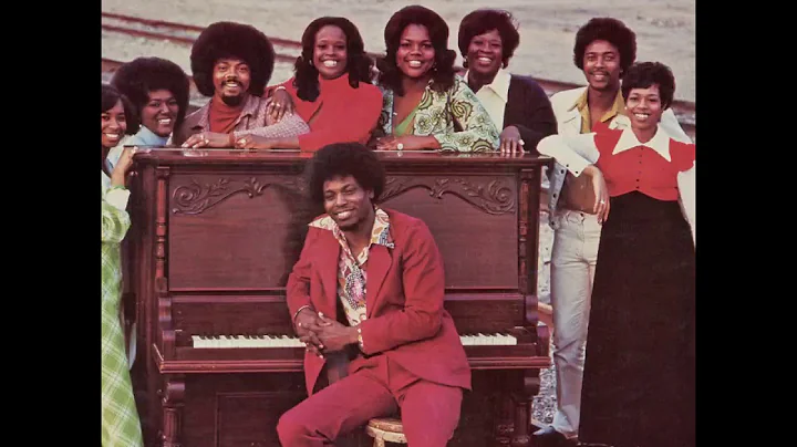 The Henry Jackson Company - He Didn't Have To Do It