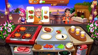 cooking ?..cocinالعاب طبخ