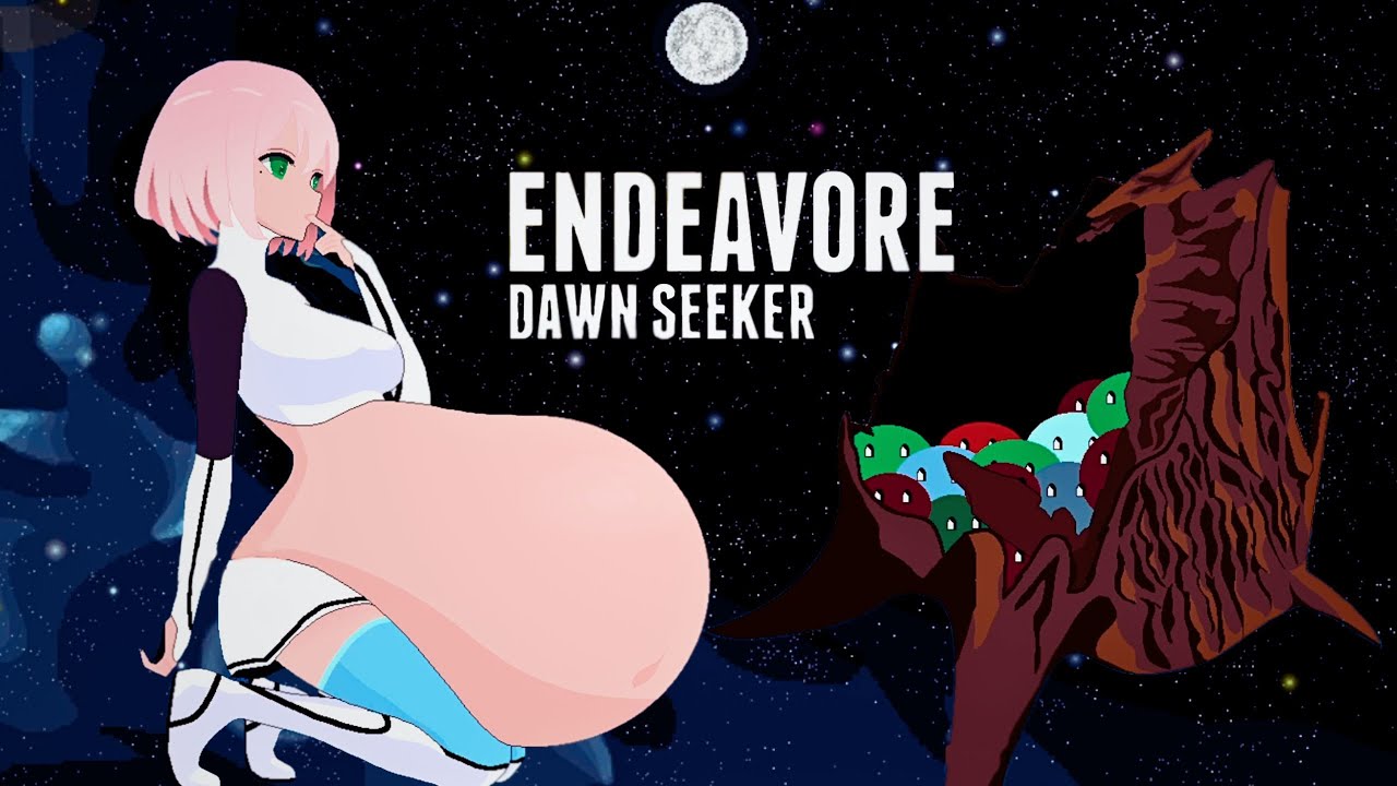 COSMO GIRL EATS THESE SLIMES LIKE MARMALADE CANDIES! - Endeavore: Dawn Seeker GamePlay #1