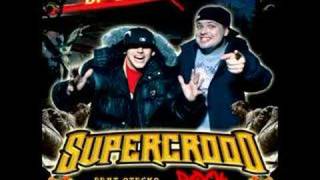 Supercrooo feat otecko - ROCK