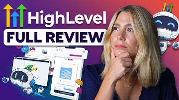 GoHighLevel Review 2025: Is This the Best All-in-One CRM for Marketing Agencies?