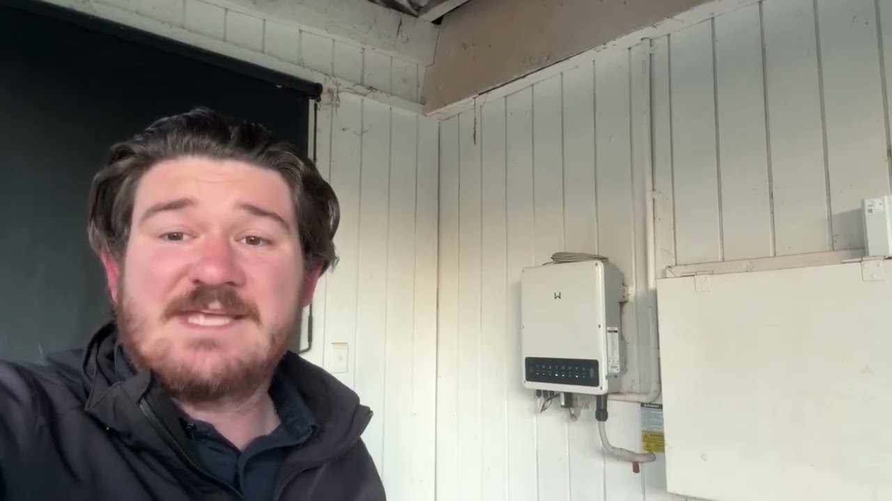 Cheaper Home Batteries Program