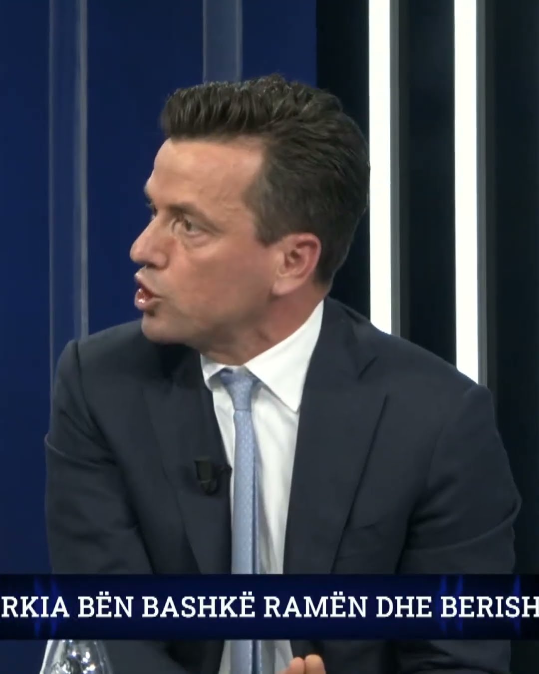 Monitorime/ Rakipi Shehajt: Ule zërin kur thua budallëqe - Fiks Fare