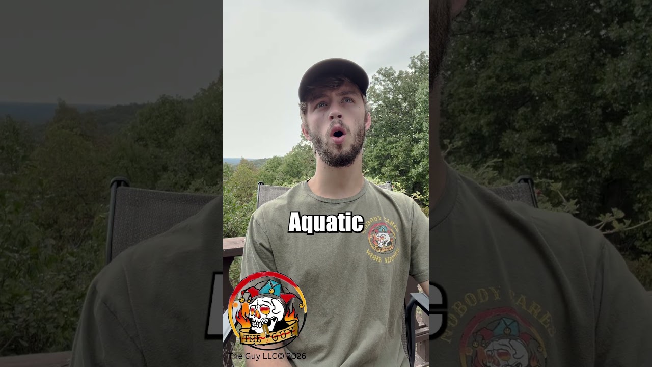 Aquatic Treatment