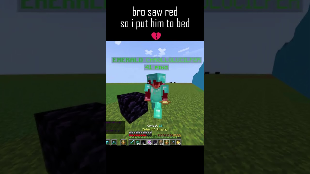 See RED.. Put To BED 🔥