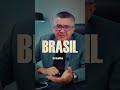 ❌ Holding com CPF brasileiro