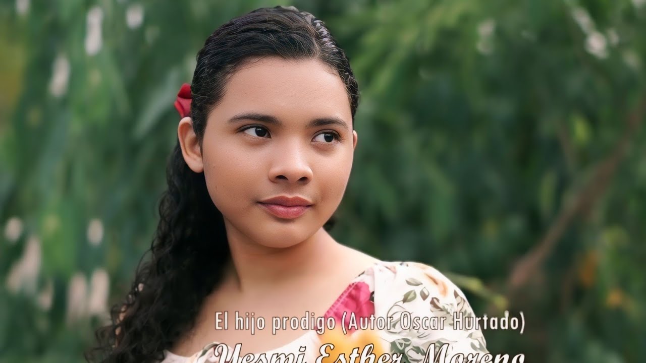 El hijo pródigo / Yesmi Esther Moreno 