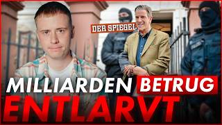 Thumbnail for Fake-Werbung: Auf den Spuren des Betrüger-Netzwerks