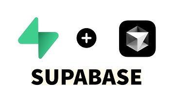 Supabase Explained: The Easiest Backend for Vibe Coders