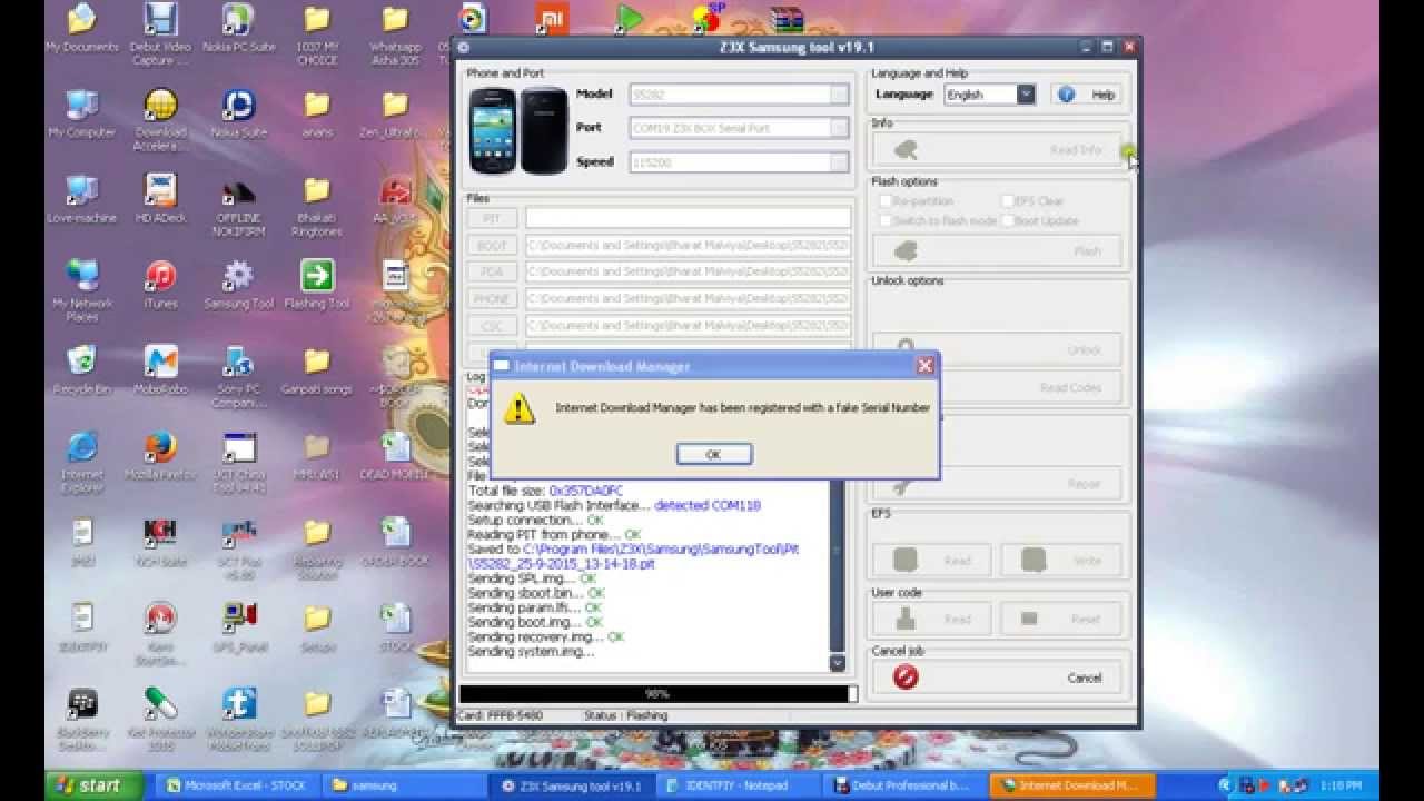 Samsung Galaxy Star Gt-s5282 Pc Suite Software
