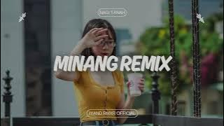 Minang Remix BASUAH BANTAL || ALLDY DANDY FT IYAND RMXR New 2024πΎπΎπ΄
