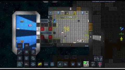 Unitystation 0.3 Progress Update