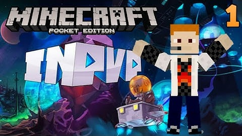[1]Build Battle|Server InPvP|MCPE 1.0.0|Music Gameplay