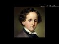 Felix Mendelssohn - Concerto for 2 Pianos and Orchestra (No. 1) in E major, - Part 2 - ( 1823 )