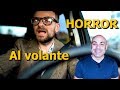 TOP 10 de CONDUCCIÓN IRRITANTE: Las actitudes más insufribles al volante - ¿Te ha pasado?