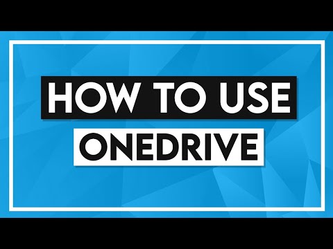 How to Download and Synchronize OneDrive in your PC | Hindi Tautorial