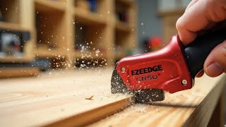 25 Game-Changing Woodworking Tools on Amazon You Can’t Ignore Profile