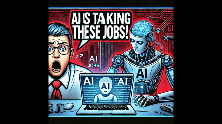 AI vs Human Jobs: Is Your Job Safe?