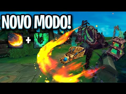 Vídeo: O Que Aconteceu Com O Novo IP 