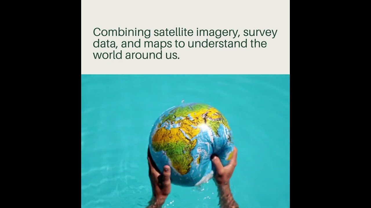 What Do GIS Specialists Do 