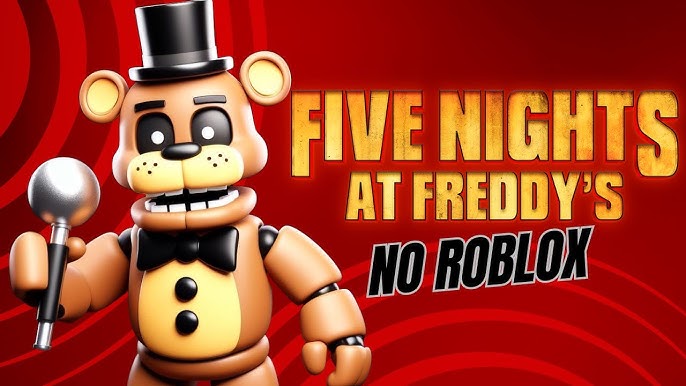 sites para jogar five nights at freddys｜Pesquisa do TikTok