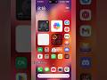 HyperOS 3 New December Updates For Two Devices #shorts
