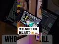 WHO WOULD KILL THIS BEAT? 🌎🙏🏾#producer #boombap #hiphop #beats #rap #short #flstudio