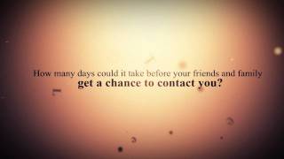 Robochek Life Checkup Service (sepia) screenshot 4