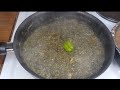 Jinsi Ya Kupika Kisamvu How To Cook Cassava Leaves S01E33 Jinsi Ya Kupika Kisamvu How To Cook Cassava Leaves S01E33
