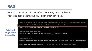 5.Modern NLP Transformers and Large Language Models, 5.4 Retrieval augmented generation RAG 2024.