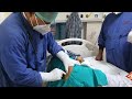 Bone marrow aspiration and biopsy dr sandeep kumar garg nutema hospital