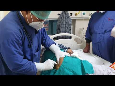 वीडियो: अस्थि मज्जा का परीक्षण कैसे करें: 15 कदम (चित्रों के साथ)