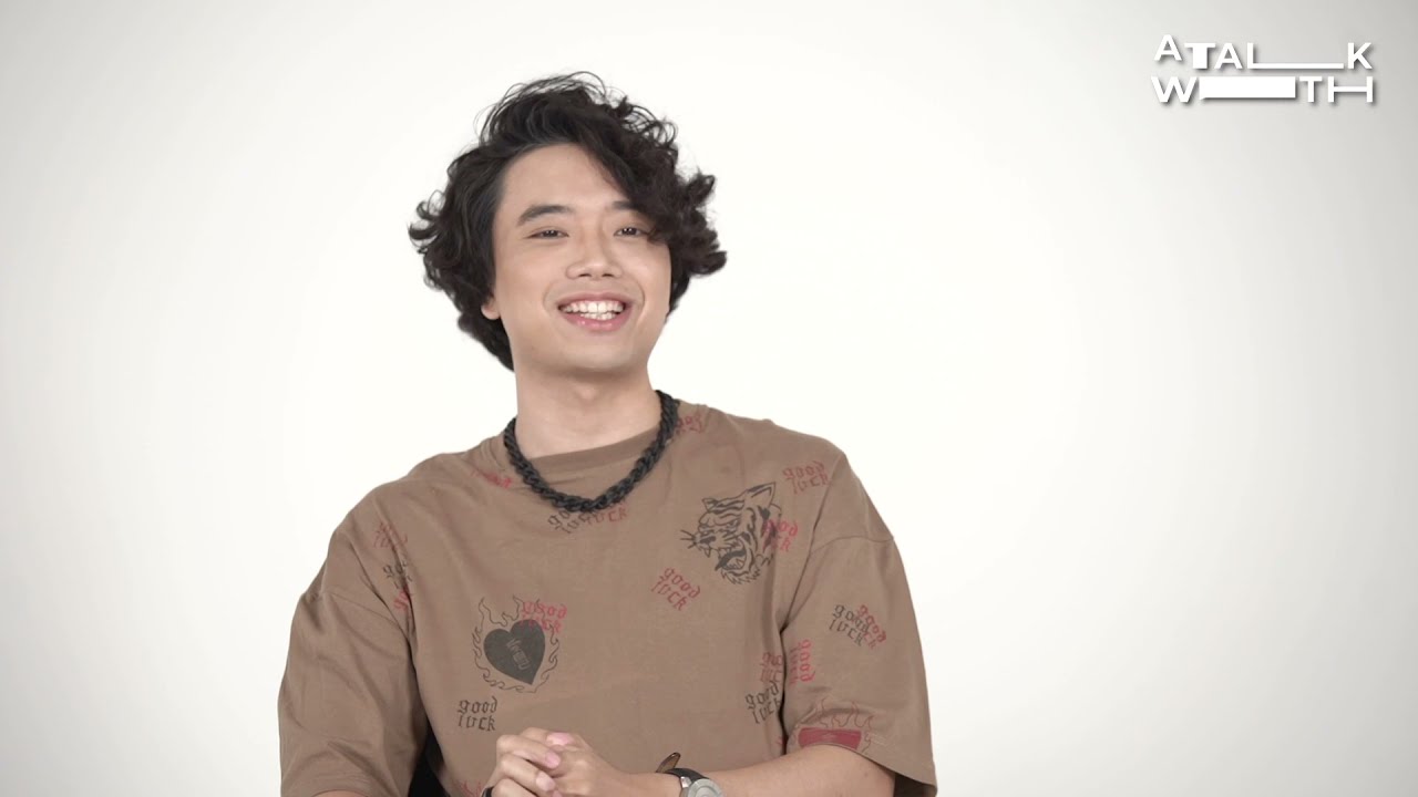 Tilly Birds [A Talk With Part 2] - แกรมมี่ติดเทรนด์