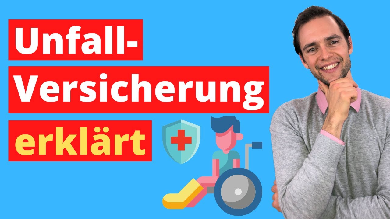 Update 🇦🇹 Unfallversicherung wirklich sinnvoll? | Was du zur Unfallversicherung wissen musst! 🇦🇹