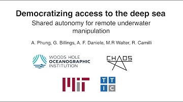 SHARC Overview Video