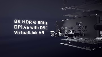 Advanced HPC Presents GeForce RTX