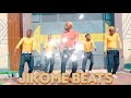 JIKOME BEATS HATARI BY DJ EMMA UBINGA NZEGA