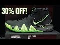 SNEAKER SHOPPING NIKE FRIENDS & FAMILY SALE! 5 OUTLETS IN 1 DAY!
